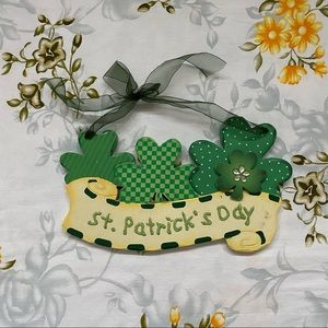 Saint Patrick's Day Decor